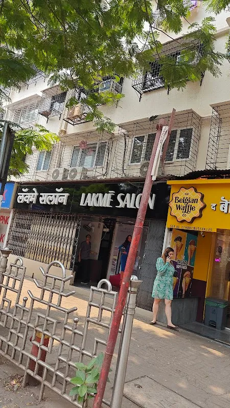 Lakme Salon Shivaji Park, Mumbai