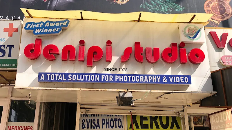Denipi Studio