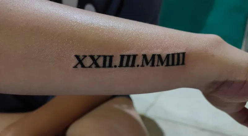 VICKY TATTOO STUDIO