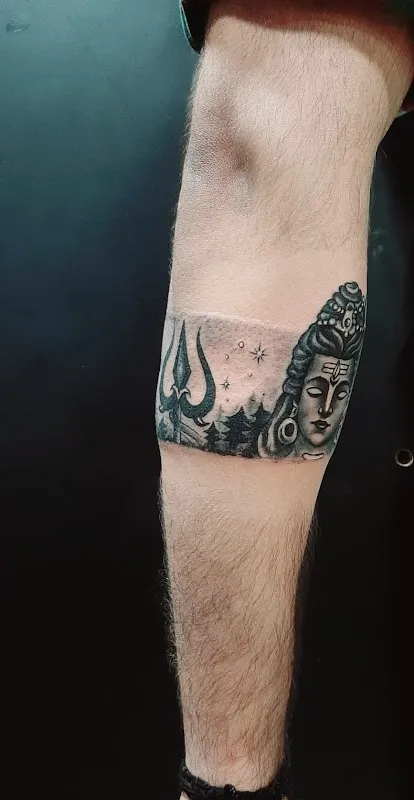 VICKY TATTOO STUDIO
