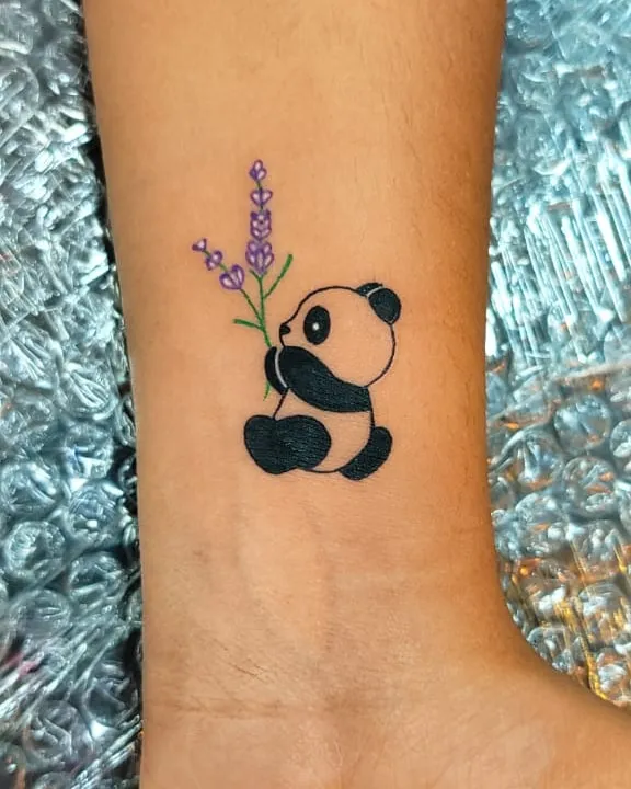 VICKY TATTOO STUDIO