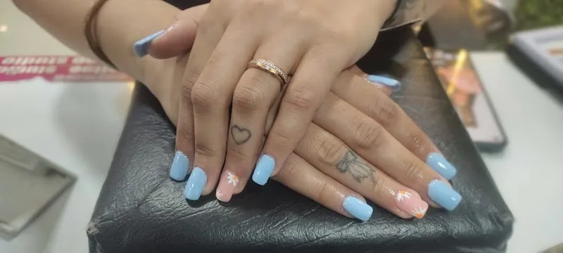 VICKY TATTOO STUDIO