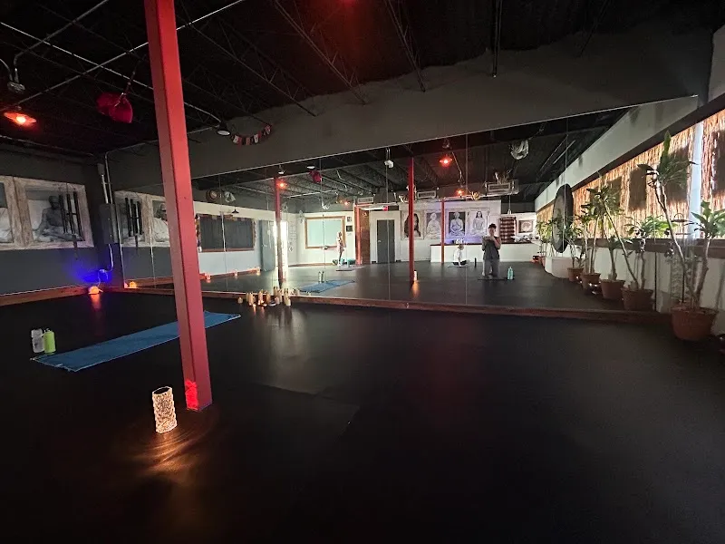 Anuttara Yoga Ft. Lauderdale