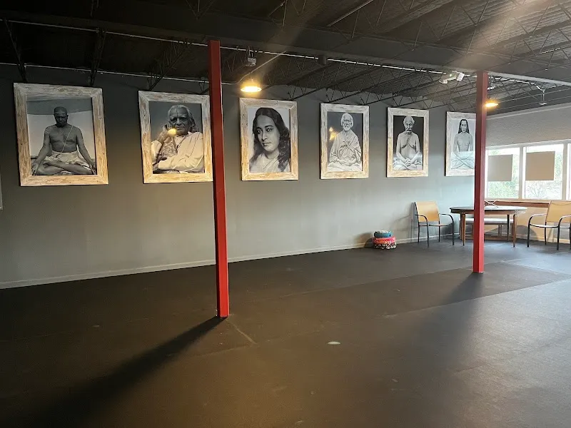 Anuttara Yoga Ft. Lauderdale