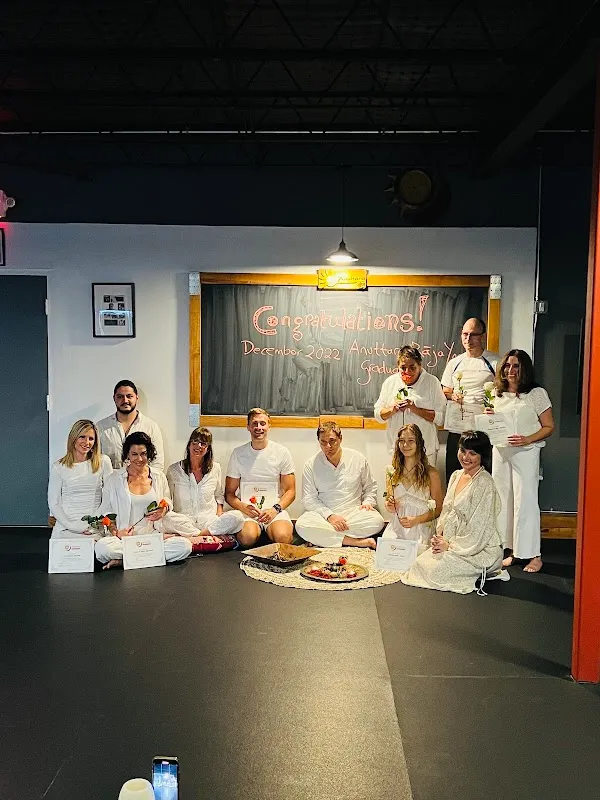 Anuttara Yoga Ft. Lauderdale