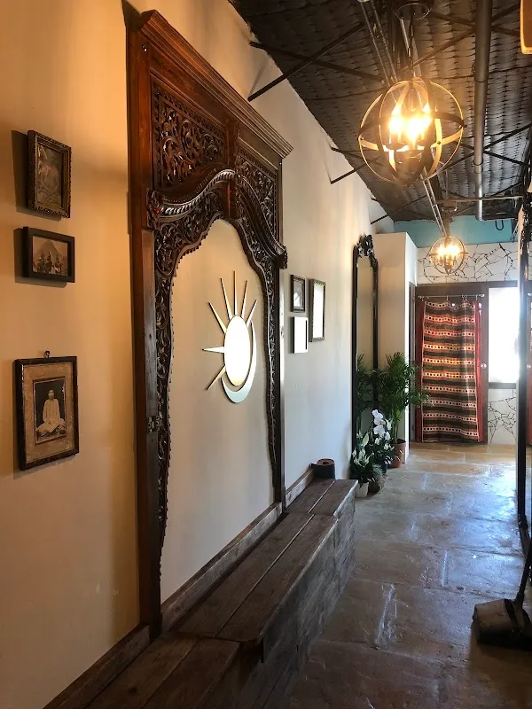 Anuttara Yoga Ft. Lauderdale