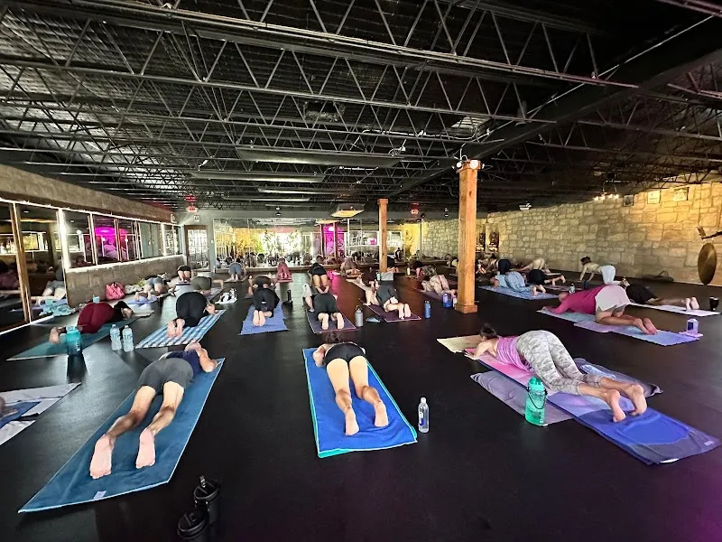 Anuttara Yoga Ft. Lauderdale