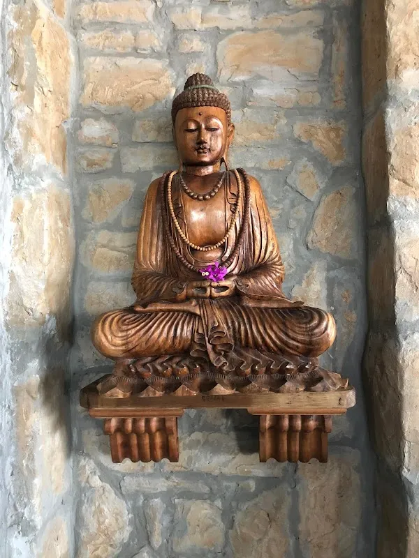Anuttara Yoga Ft. Lauderdale