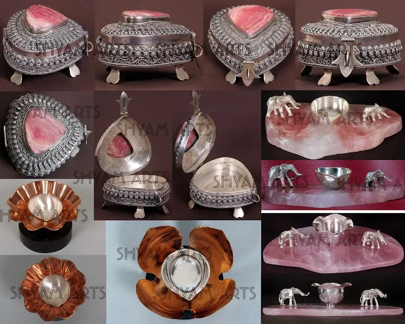 Shyam Arts Photo Studio