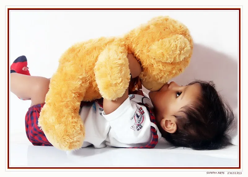 Shyam Arts Photo Studio