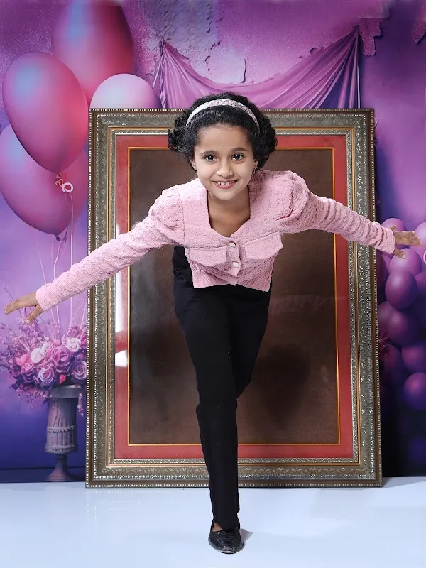 Shyam Arts Photo Studio