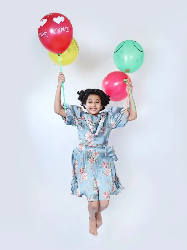 Shyam Arts Photo Studio