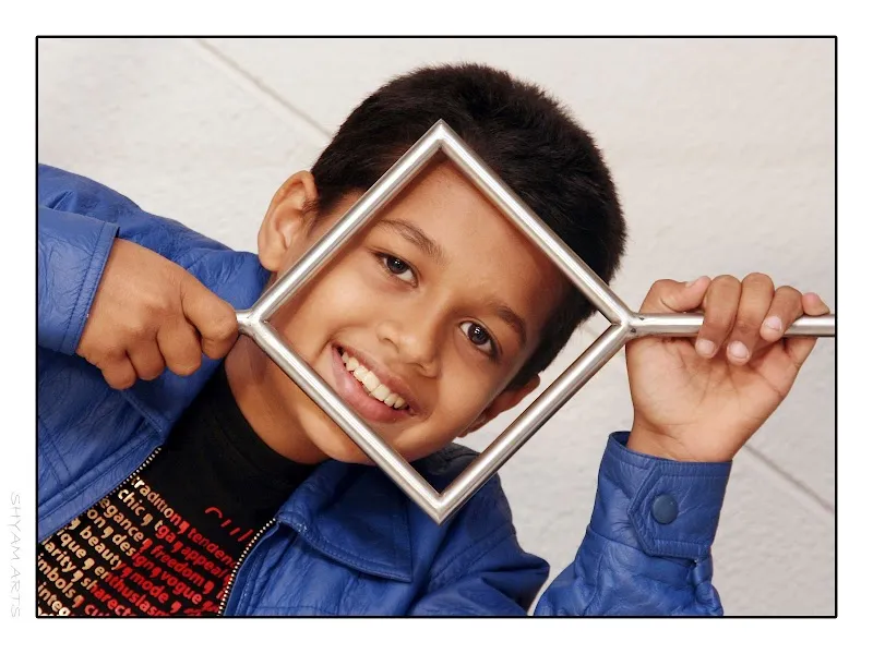 Shyam Arts Photo Studio