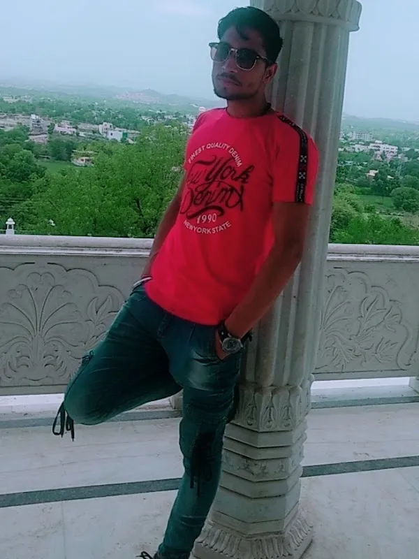 Film Nagar