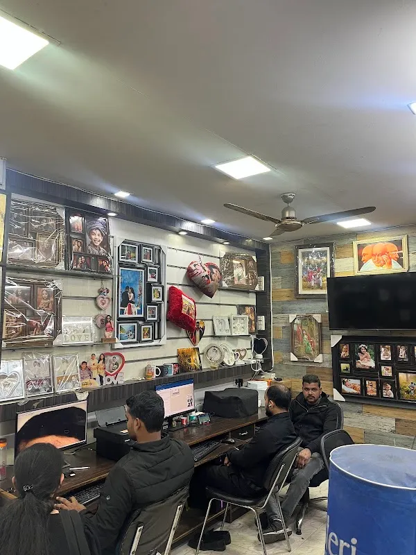 Film Nagar