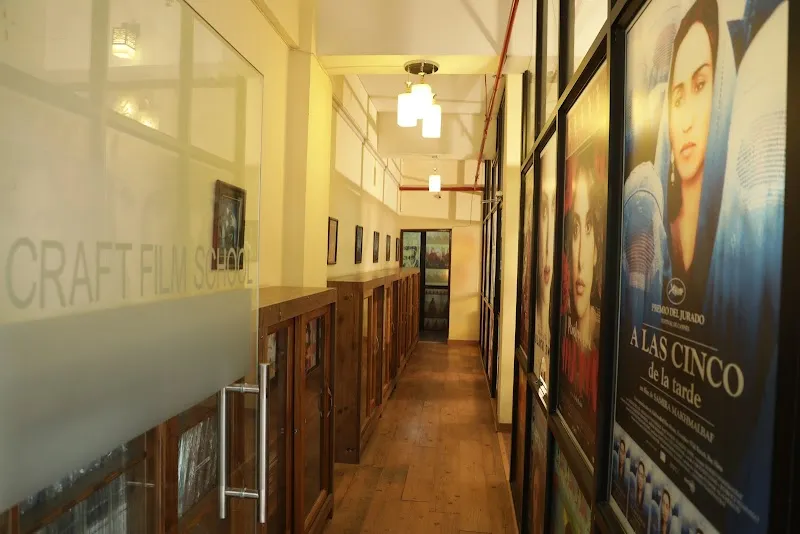 CRAFT Film School