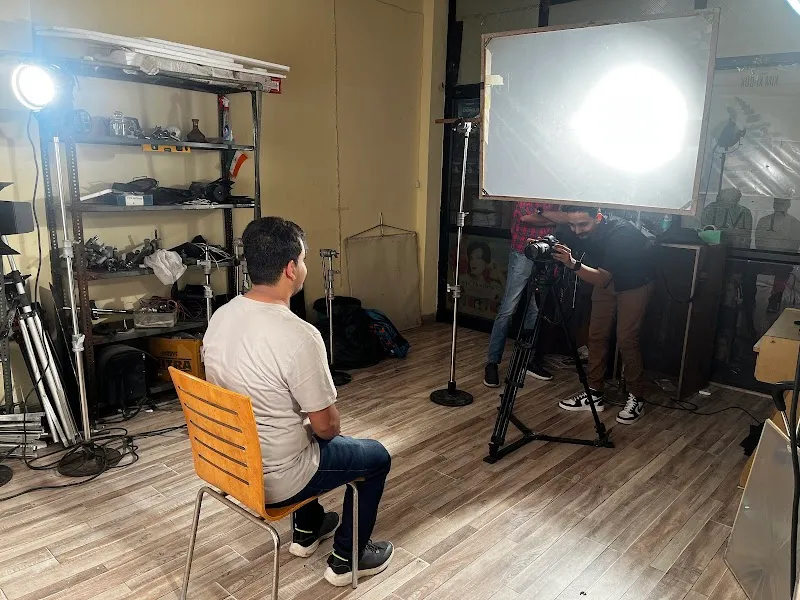 CRAFT Film School