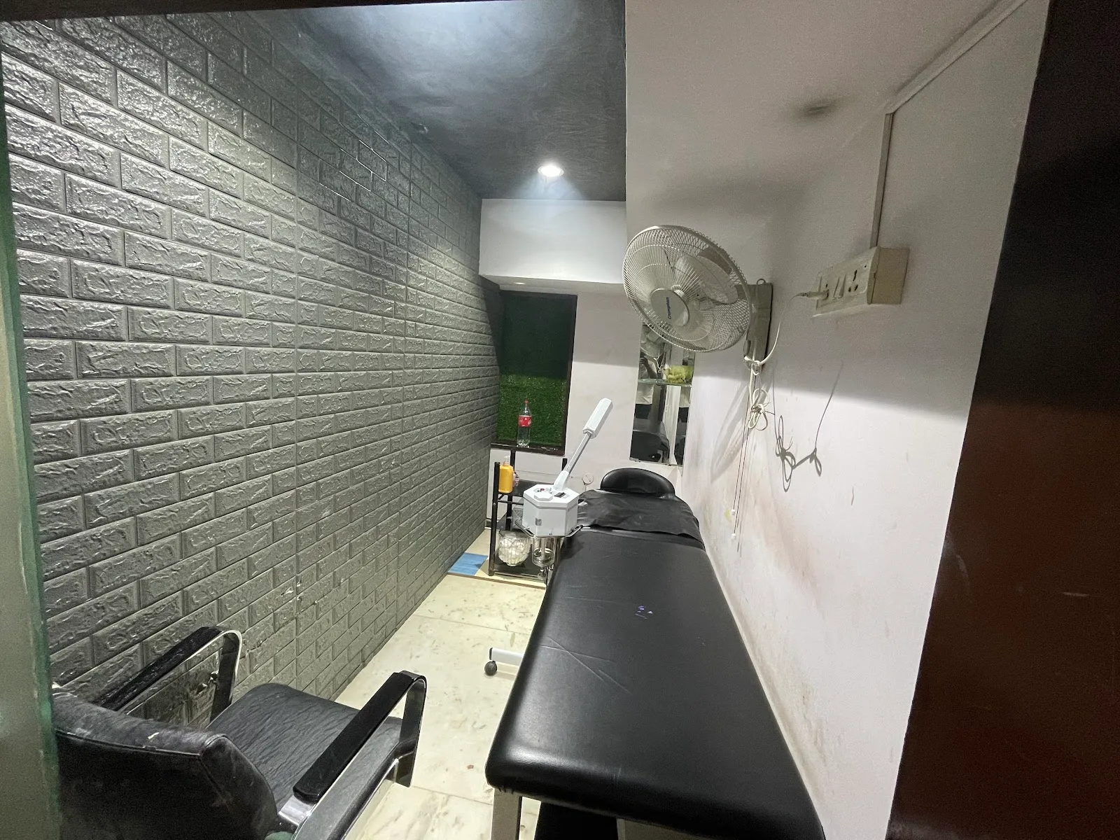 Stellate Beauty House