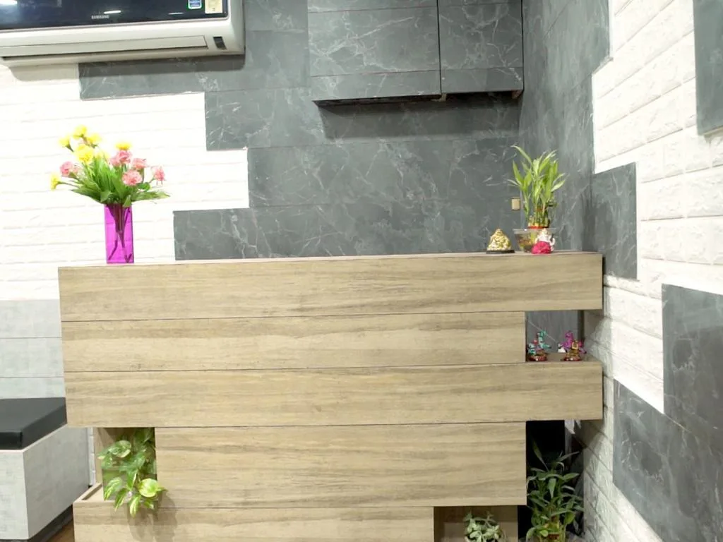 Stellate Beauty House