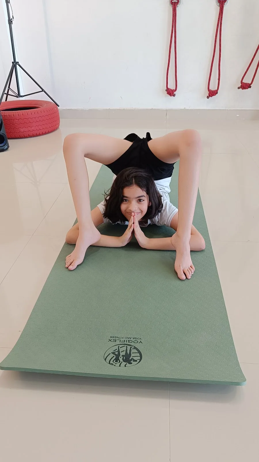 YogiFlex- Yoga and Fitness Studio