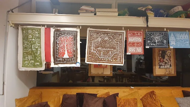 Catterfly Art & Culture