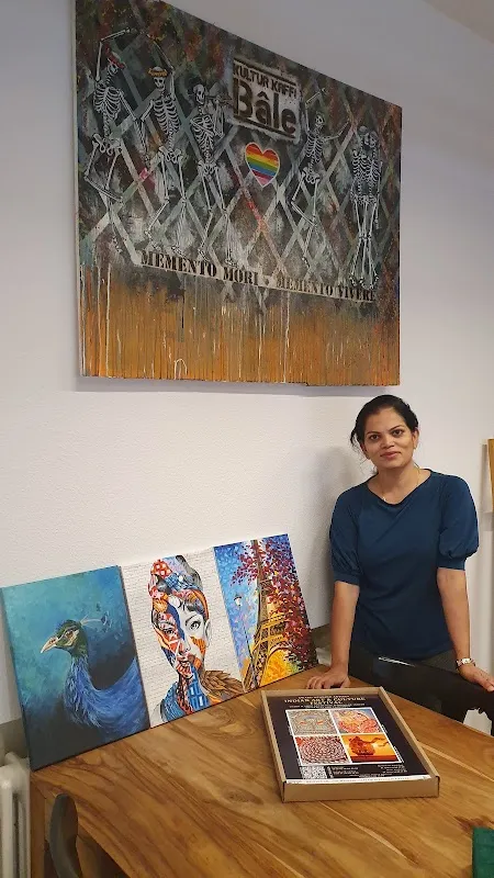 Catterfly Art & Culture