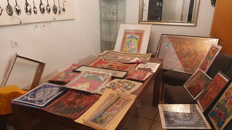 Catterfly Art & Culture