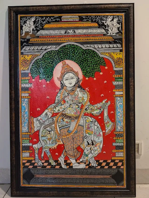 Catterfly Art & Culture