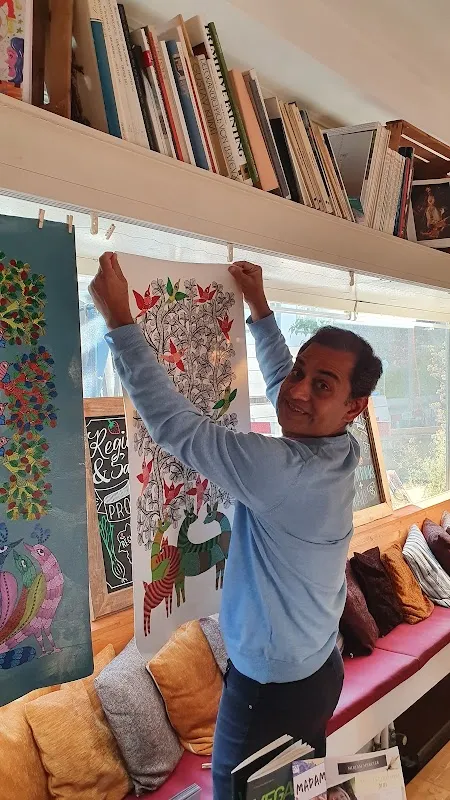 Catterfly Art & Culture
