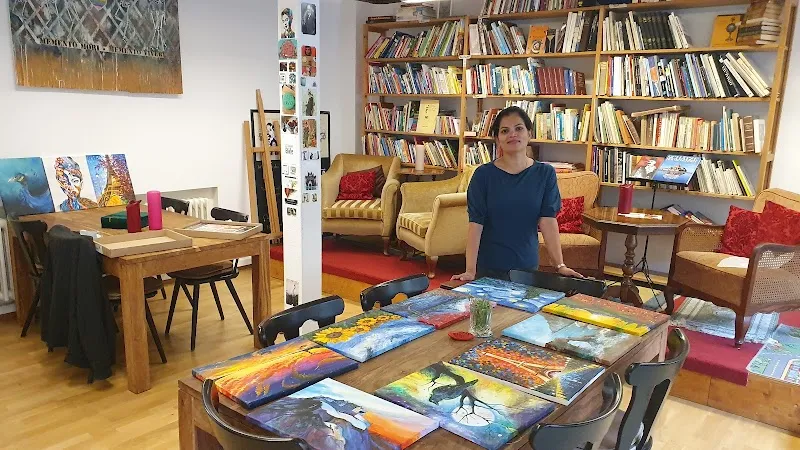 Catterfly Art & Culture