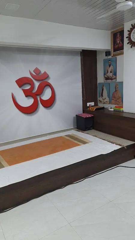Swami Vivekananda Yoga Kendra - Online Mediation Classes & online Yoga Courses