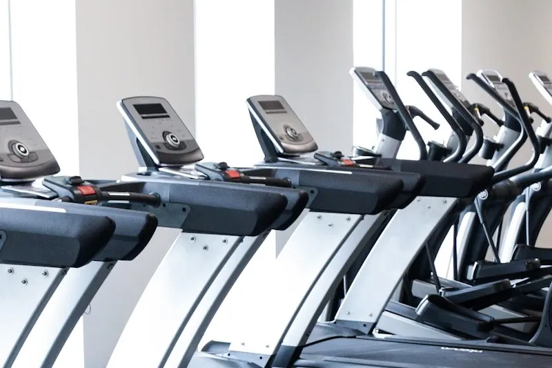Golden Fitness Club