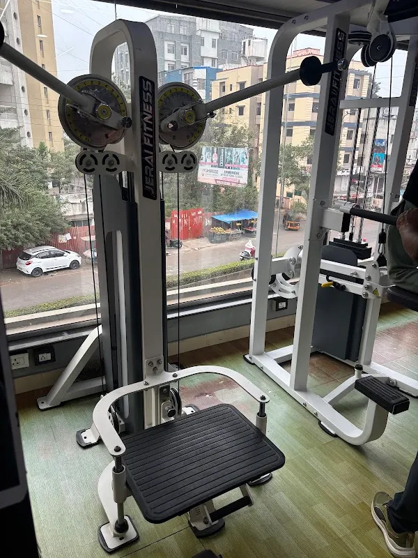 Golden Fitness Club