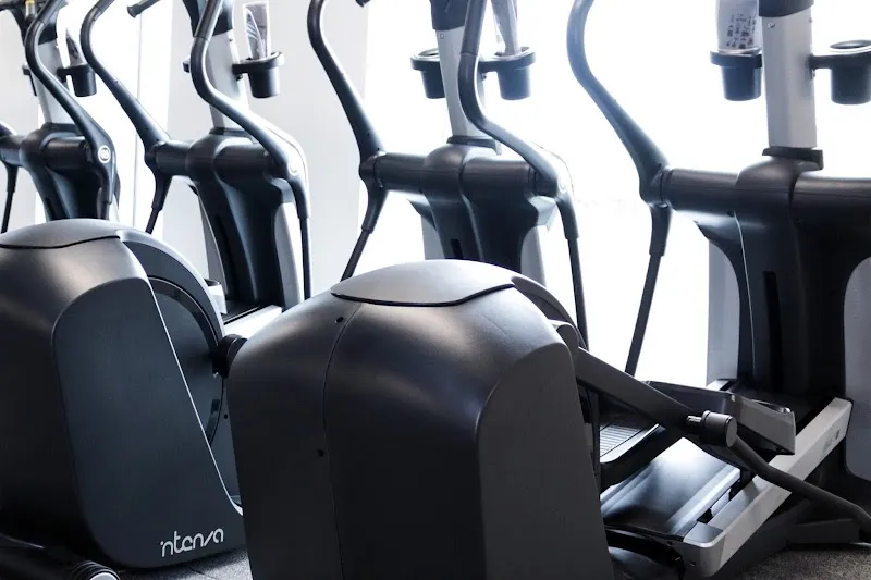 Golden Fitness Club