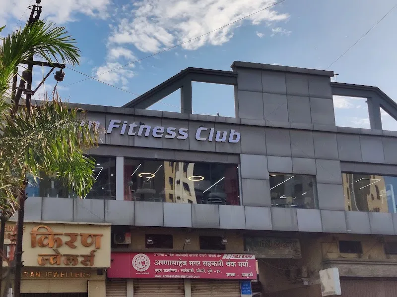 Golden Fitness Club