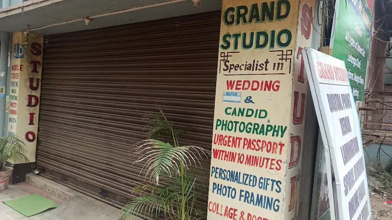 Grand Studio