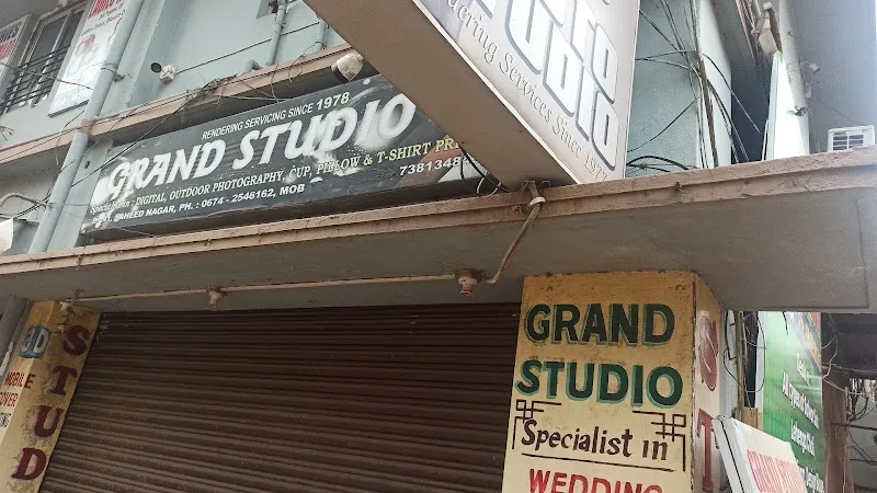 Grand Studio