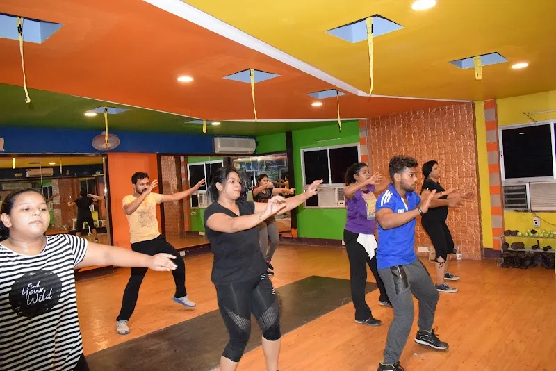 uStayfit Gym Slimming and Physio Therapy Center