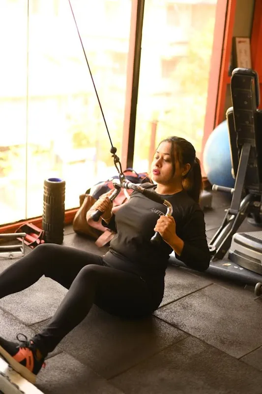 uStayfit Gym Slimming and Physio Therapy Center
