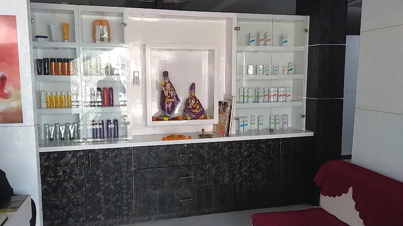 Fin'Entice Salon