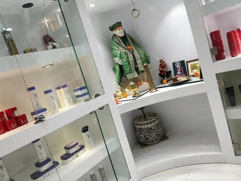 Fin'Entice Salon