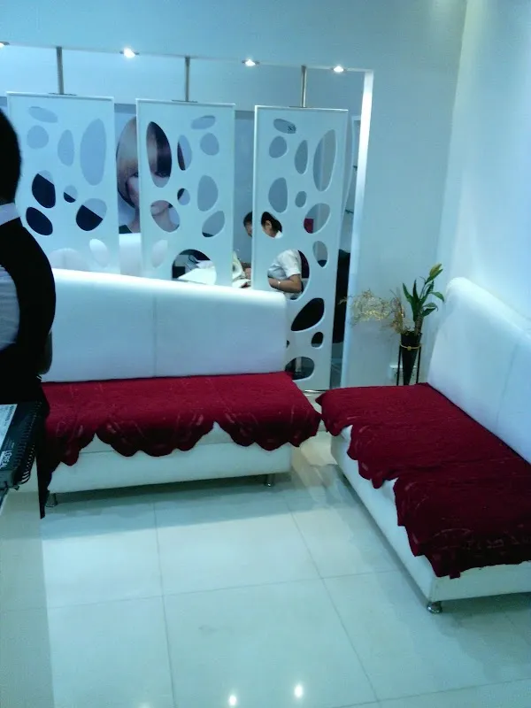 Fin'Entice Salon