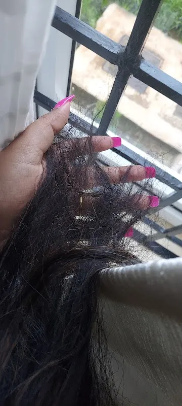 Fin'Entice Salon