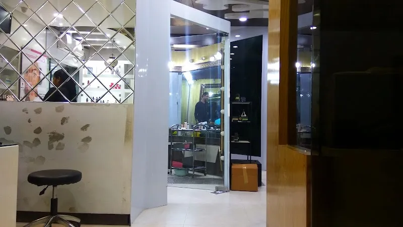 Fin'Entice Salon