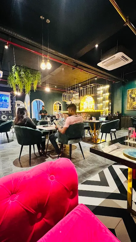 Fin'Entice Salon