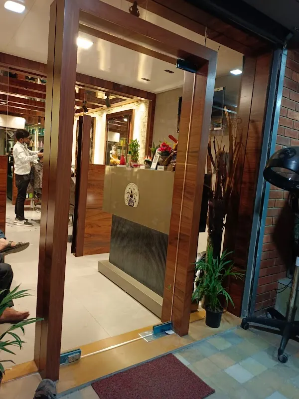 A One Hair & Beauty Studio - Best Hair Salon in Paldi | Best Hair & Beauty Salon in Paldi