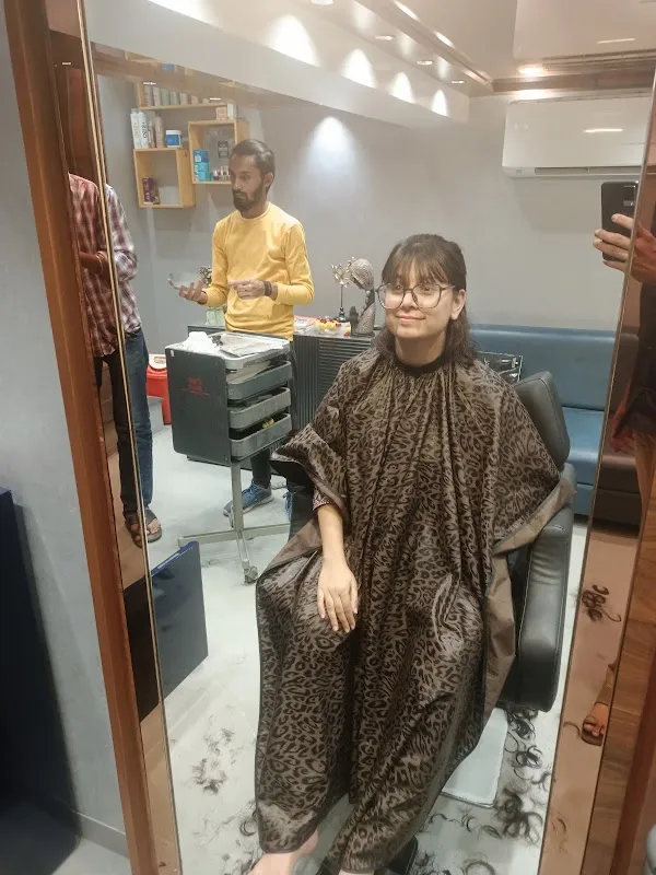 A One Hair & Beauty Studio - Best Hair Salon in Paldi | Best Hair & Beauty Salon in Paldi