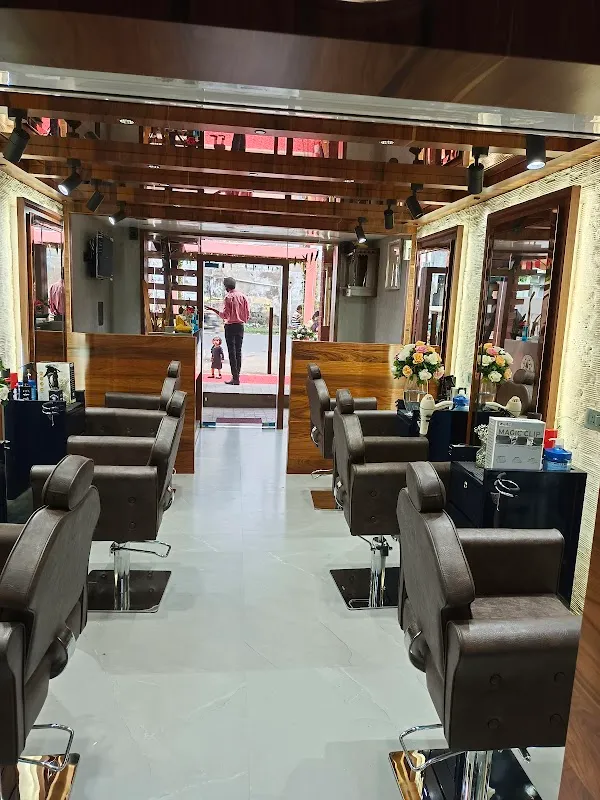 A One Hair & Beauty Studio - Best Hair Salon in Paldi | Best Hair & Beauty Salon in Paldi