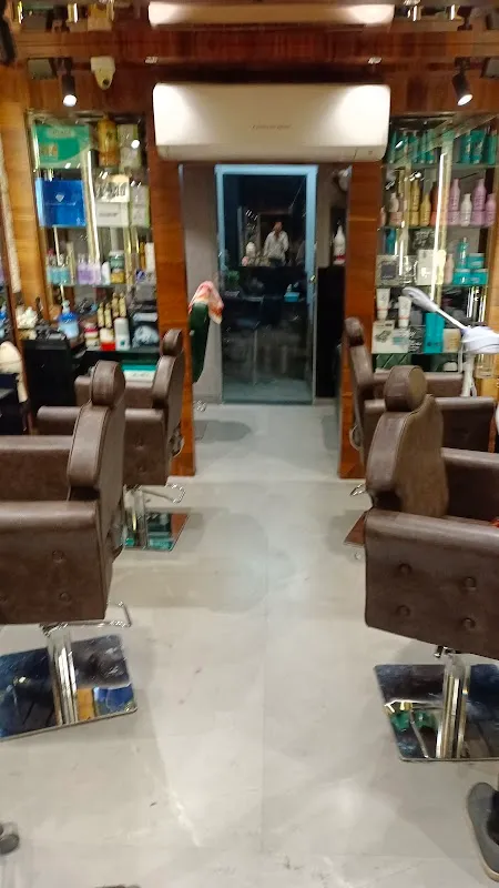 A One Hair & Beauty Studio - Best Hair Salon in Paldi | Best Hair & Beauty Salon in Paldi