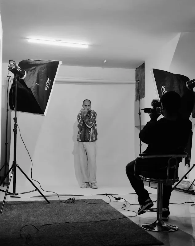 Cosmic Productions